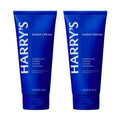 Harry's Shaving Cream for Men with Aloe and Eucalyptus - (2 Pack) 6 oz - Conditions Skin and Softens Facial Hair for Shaving - Safe for Sensitive Skin