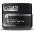 Beard Struggle Warrior’s Beard Balm - Aesir's Triumph | Non-Greasy, Cologne-Grade Fragrance, 50g