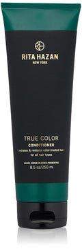 Rita Hazan True Color Conditioner - Hydrating Formula for Color Treated Hair | 8.0 oz