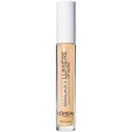 L'Oreal Paris Holographic Lip Gloss - Iridescent Pearls for Stunning Shine | Ethereal Gold, 0.1 fl oz