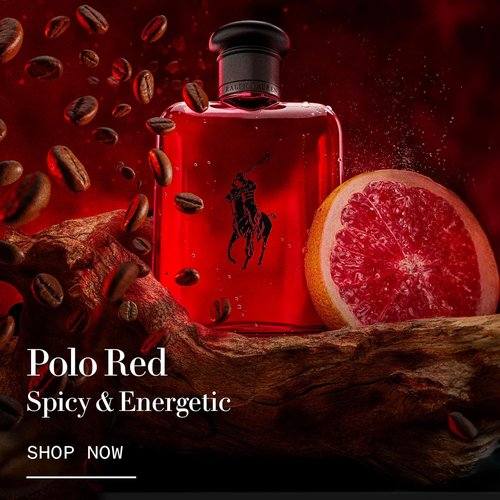 Ralph Lauren - Polo Red & Polo 67 Men's Cologne Duo Trial Set - Travel Size 2-Piece Eau de Toilette (0.5 Fl Oz Each)