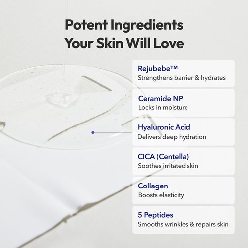 AVAJAR Chin Lifting Mask, Premium V Line Lifting Mask Anti-aging Collagen Face Mask for Women Jawline Shaper Double Chin Mask with Hyaluronic Acid, Rejubebe™ and Centella asiatica (5PCS)