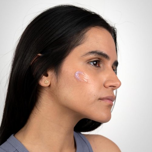 Nu Colour Cleansing Balm - Gentle Makeup Remover & Hydrating Cleanser | Transformative Balm-to-Oil for All Skin Types | 60g
