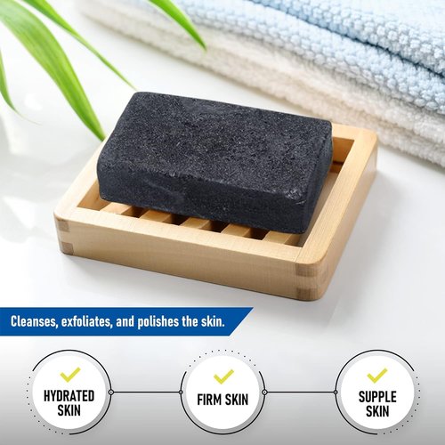 T.Taio Esponjabon Soap Sponge Variety Pack - Shower Scrubber - Bathroom Accessories - Mother of Pearl, Aloe Vera, Lavender, Charcoal, Cucumber-Melon, Oatmeal, Coffee, Pore-Cleansing (8 Pack)