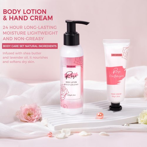 New Mom Gifts for Women, 13 New Mom Care Package After Baby, Postpartum Gifts Basket Essentials, Baby Shower Gifts for Expecting Mommy To Be, Newborn Baby Gift Set with Spa Gifts for Women