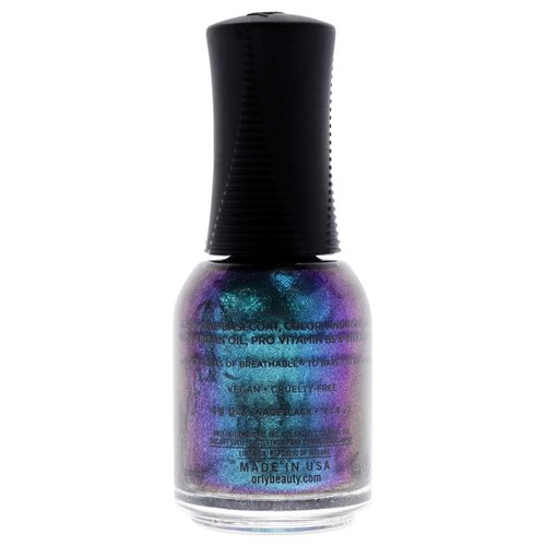 Orly Breathable Treatment Plus Color - 2010000 Freudian Flip Nail Polish Women 0.6 oz