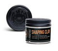 GIBS - Matte Finish Hair Styling Gel | Long-Lasting Hold & Shine | 8 oz