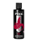 ARCTIC FOX Semi-Permanent Hair Color Dye - Vegan & Cruelty-Free | 8 Fl Oz, Wrath Shade