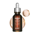 IOPE Expert PDRN Caffeine Shot Serum - Anti-Aging Formula to Depuff and Rejuvenate Skin - 1.01 fl. oz.