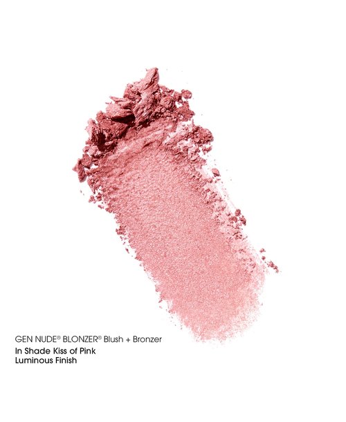 bareMinerals Gen Nude Blonzer, Glow Giver Duo, Vegan, Cruelty-Free & Dermatologist-Tested