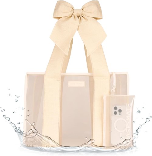 Case-Mate Jelly Tote Bag - Stylish, Durable Design | Perfect for Everyday Use