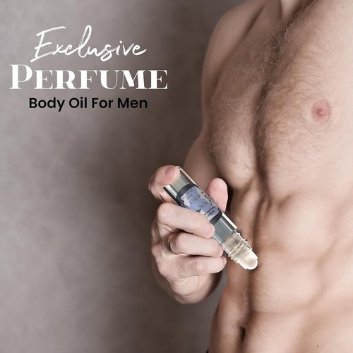 MOBETTER Fragrance Oils | Your So Loved Cologne Body Oil for Men - Long-Lasting Scent