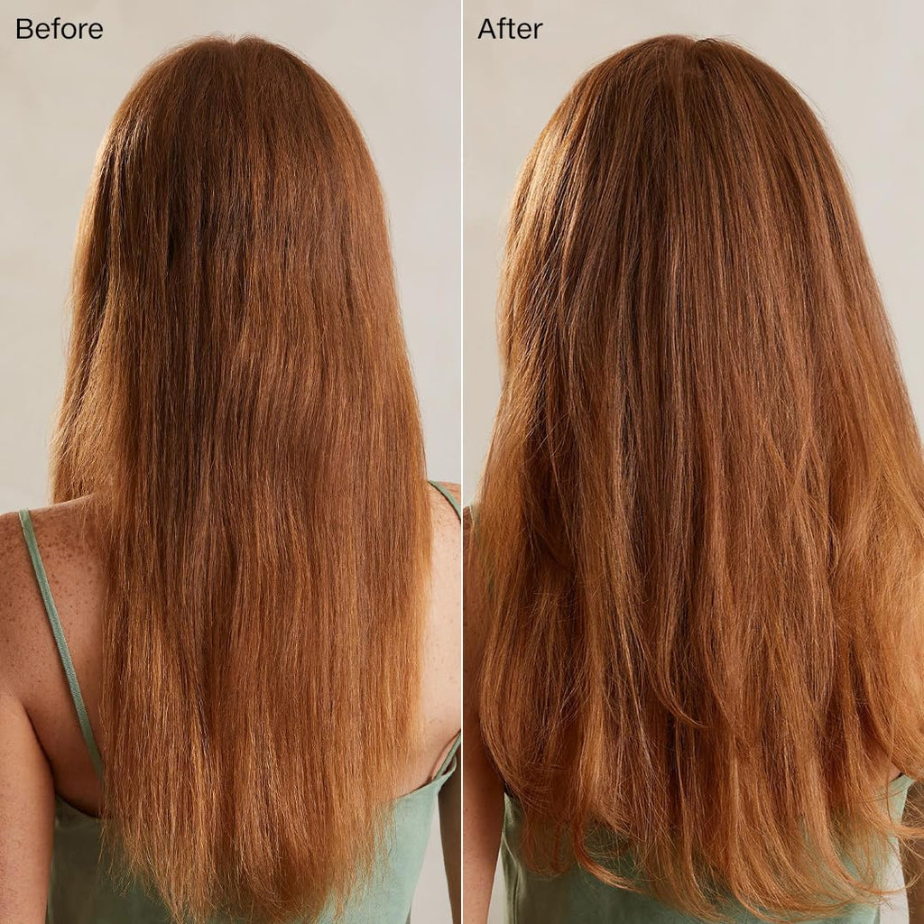 Tea Tree Lemon Sage Thickening Spray - Boost Volume & Body for Fine Hair