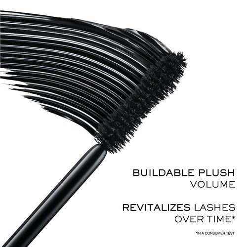 Lancôme Le 8 Hypnôse Mascara - Serum-Infused Voluminizing Formula for Plush Lashes - Long-Lasting & Nourishing