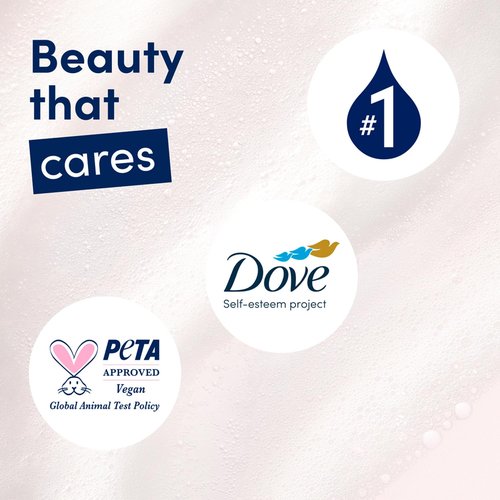 Dove Soap, Original Beauty Bar 3-Pack (12 Soap Bars) – 3-in-1 Moisturizing Face, Body & Hand Soap, 3.17 Oz Ea