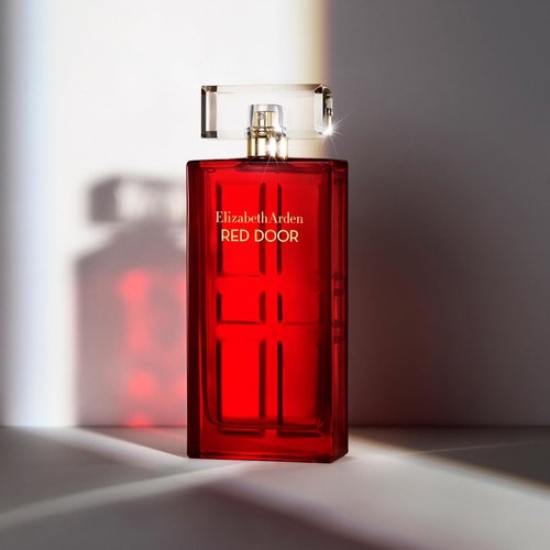 Elizabeth Arden Red Door Women's Perfume - Floral Eau de Toilette with Freesia, Roses & Sandalwood | 3.3 Fl Oz