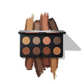 Smashbox Always On Mood Board Eye Shadow Palette | Long-Wearing Eye Shadow Palette For Every Mood | High Pigment + Shimmer Shades, 0.24 Ounce, Cozy Vibes