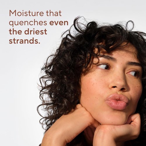 Native Coconut & Vanilla Shampoo & Conditioner - Naturally Derived, Sulfate & Dye Free | 2-Pack for All Hair Types