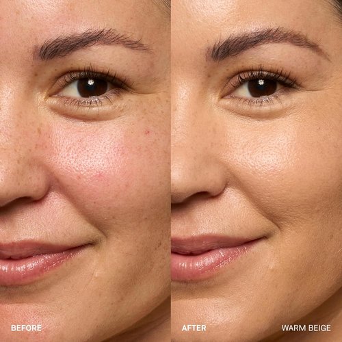 Bobbi Brown Weightless Skin Foundation SPF 15 - Oil-Control, 24-Hour Hydration | Natural Matte, 1 Fl Oz