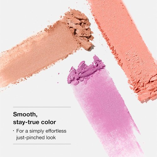 Clinique Cheek Pop Blush - Long-Lasting, Buildable Color for a Vibrant & Natural Finish