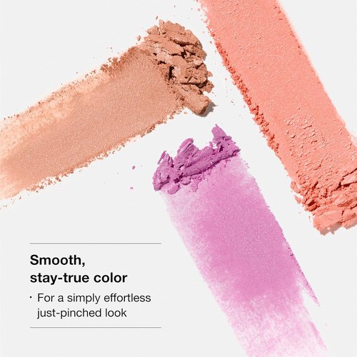 Clinique Cheek Pop Blush - Long-Lasting, Buildable Formula for Vibrant, Natural Color