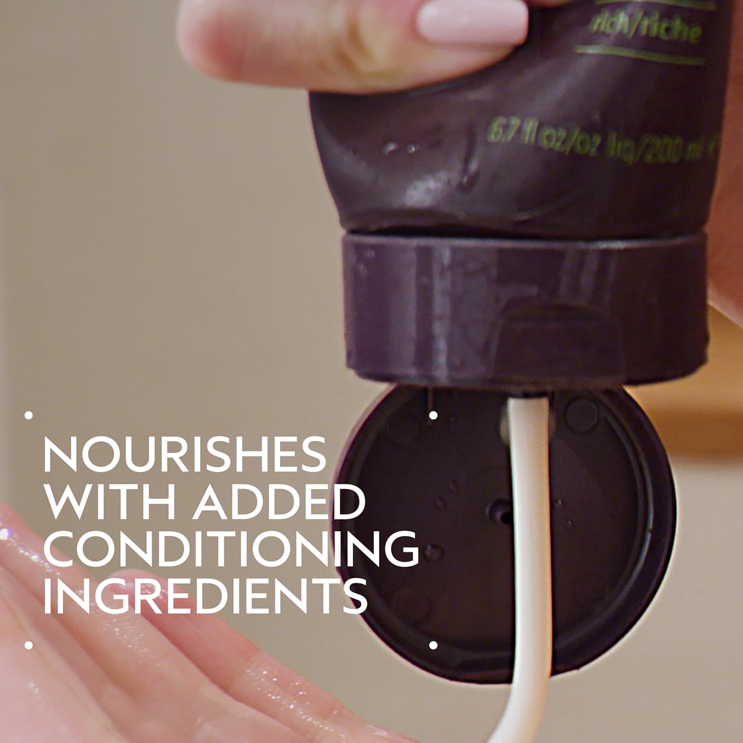 Aveda Invati Ultra Advanced Thickening Conditioner - Reduces Hair Loss by 77% | For Medium to Thick Hair Types