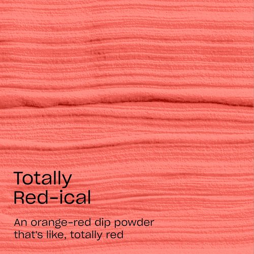 OPI Powder Perfection - Opaque & Sheer Nail Dipping Powder in Yellows & Oranges | Lasts Up to 3 Weeks