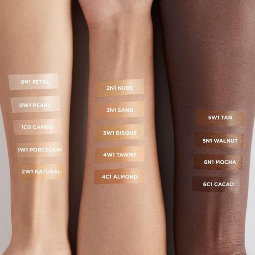 Laura Mercier Tinted Moisturizer - Light Revealer Skin Illuminator with SPF 25 | All-Day Hydration & Radiant Finish
