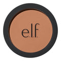 e.l.f. Primer-Infused Bronzer - Long-Lasting, Lightweight Matte Powder for Fresh Tan | Vegan & Cruelty-Free