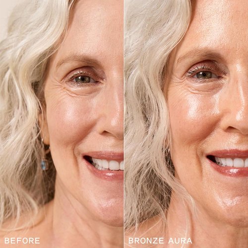 Let Me Glow Illuminating Serum - Radiance Boosting Makeup Primer with Niacinamide | Vegan & Cruelty-Free
