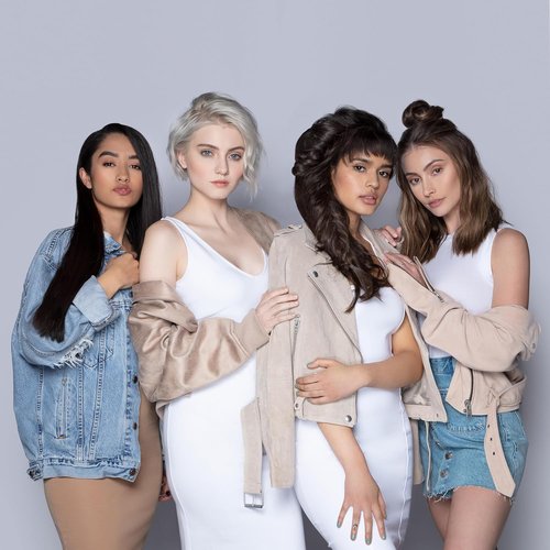 Pravana Super Shape Hair Spray - Medium to Strong Hold Styling Mist | Humidity Defense & Body Boost | Vegan & Cruelty-Free