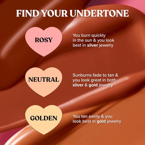 Too Faced Born This Way Liquid Foundation - Natural Finish, Medium-To-Full Coverage, Hydrating & Oil-Free