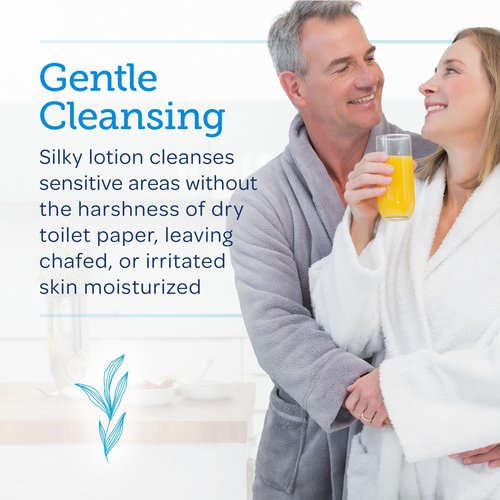 Balneol Hygienic Cleansing Lotion, 3oz Bottle (pack of 2)
