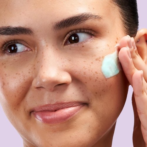Exuviance Pro-Plump Hydrating Cream - Firming Anti-Aging Moisturizer with Hyaluronic Acid & Peptide Complex | 1.6 oz