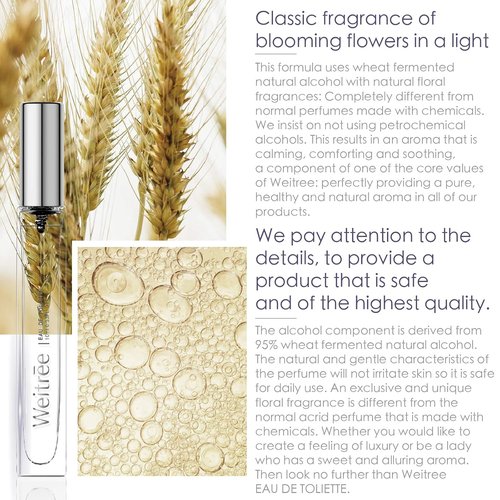 Regine Switzerland Eau de Toilette - Refreshing Fragrance in 0.33 fl. oz. | Perfect for Everyday Use