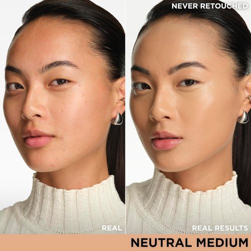 IT Cosmetics CC+ Cream - Full Coverage Foundation With SPF 50+ & Anti-Aging Hydration | Lightweight, 24H Wear
