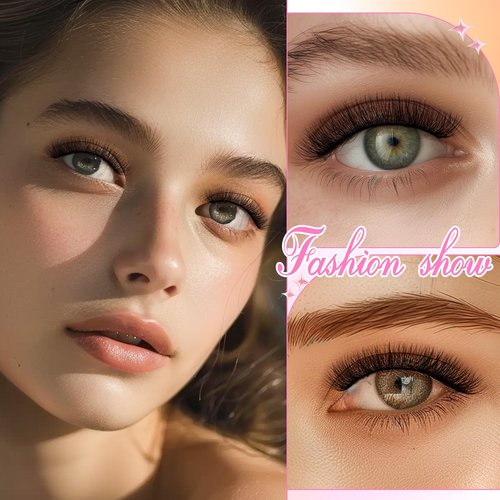 EMEDA 320 Fans Bulk Premade Lash Fans 12D 14D 16D 18D 20D Pointy Base Premade Fans Eyelash Extensions Stable D Curl Pre Fanned Volume Lash Extensions (16D-0.05-D-8-15mm)