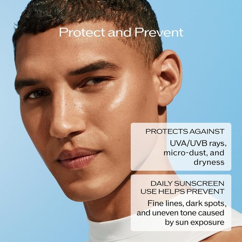 Shiseido Clear Sunscreen Stick - Invisible Broad-Spectrum Protection - Lightweight Formula for All Skin Types