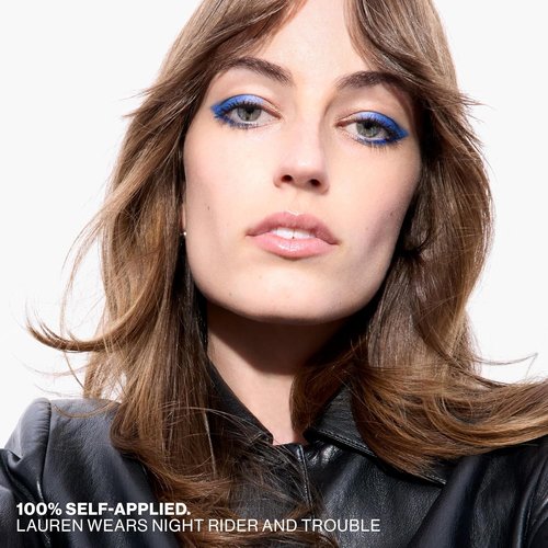 Smashbox Always On Eyeshadow Stick - Precision Tip Eye Shadow for Bold Looks & Creamy Color