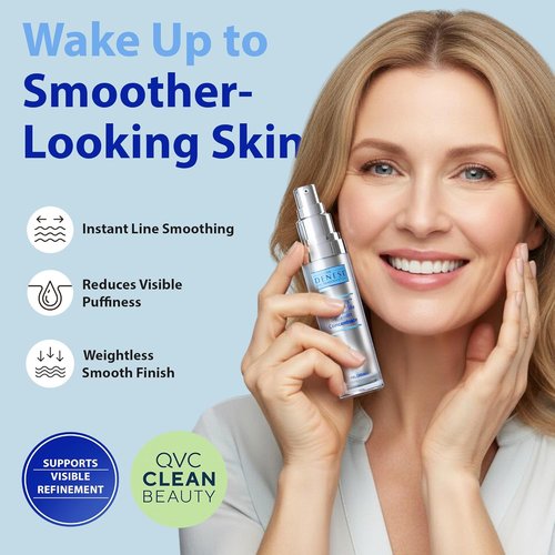 Dr. Denese Wrinkle RX Peptide Solution Concentrate 1 oz - Lightweight Hydration for Smoother, Firmer Skin