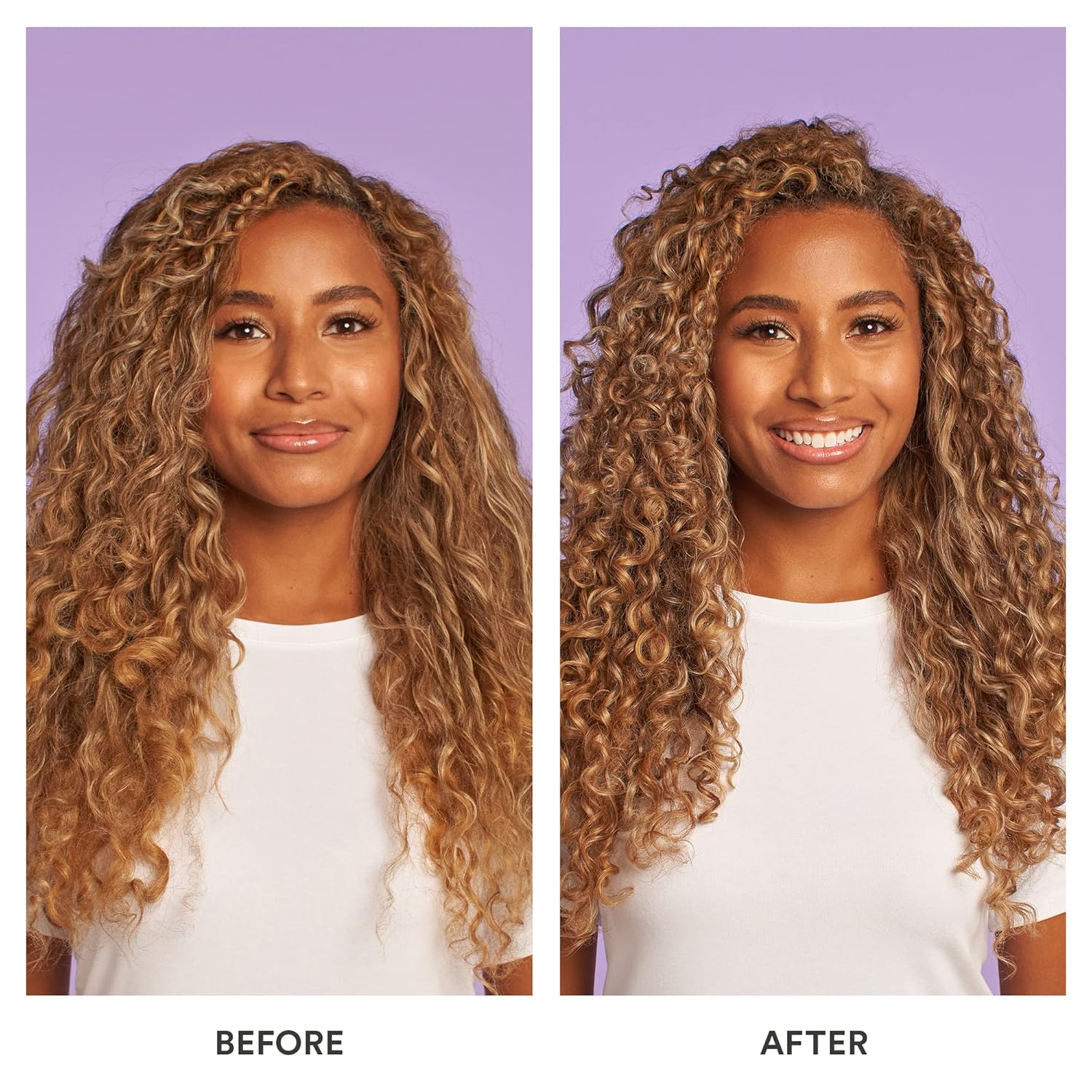 Verb Purple Toning Kit | Toning Shampoo & Hair Mask for Blonde, Grey & Silver Hair - Vegan & Paraben-Free