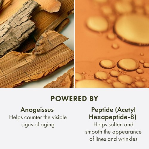 Origins Plantscription Anti-Aging Face Essence - Smooths & Preps Skin with Peptide & Squalane Oil, 5 Fl Oz
