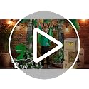 Dinosaur Party Decorations Set - Banner, Table Centerpieces & Boxes for Jurassic Theme