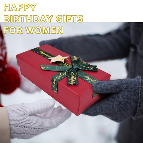 Marsheepy Christmas Gift,Birthday Gifts for Women，Valentine's Day, Mothers Day Gifts for Women, Mom, Wife, Girlfriend, Sister