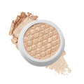 ColourPop Super Shock Shadow - High-Pigment Crème-Powder Eyeshadow - Flowerchild Glitter (0.074 oz)