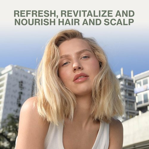 NEUMA Re Neu Shampoo - Nourishing Formula for Healthy Hair | Sulfate-Free, 12 oz