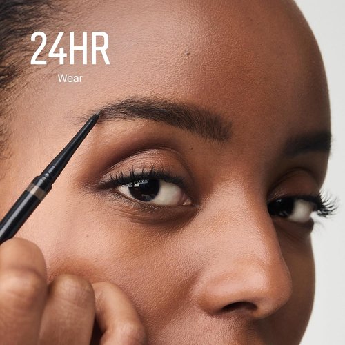 Bobbi Brown Precise Brow Pencil - Ultra-Fine Eyebrow Pencil for Natural-Looking Brows