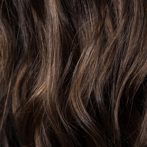 Skiennix Ion Intensive Shine 4N Medium Natural Brown Hair Color - Demi Permanent Formula, Rich Shine