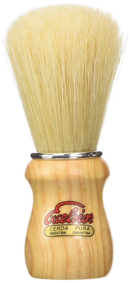 Semogue, 2000 Shave Brush - Boar Bristle