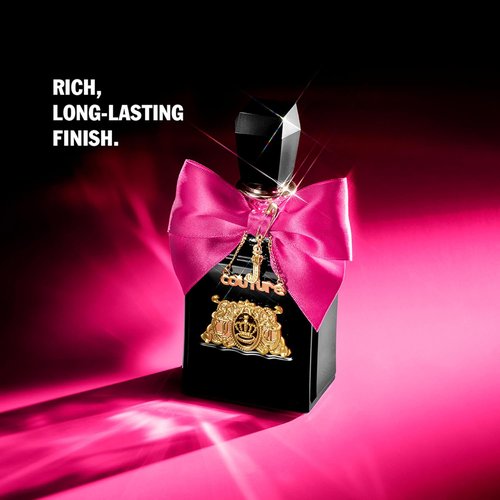 Juicy Couture Viva La Juicy Elixir - Long-Lasting Women's Perfume with Floral Amber Notes | Travel Size 0.33 fl oz